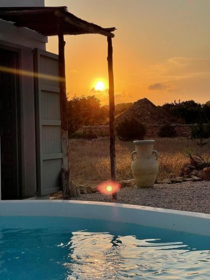 Casa Tavi Cala Saona |  -  - 