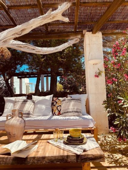 Casa Tavi Cala Saona |  -  - 