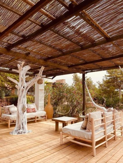 Casa Tavi Cala Saona |  -  - 