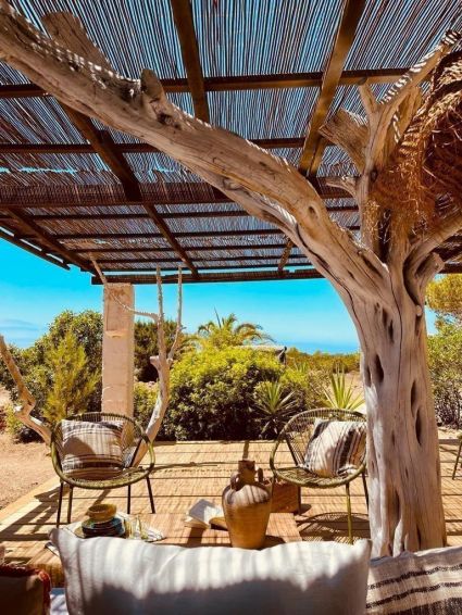 Casa Tavi Cala Saona |  -  - 