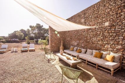 Casa Tavi Cala Saona |  -  - 