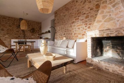 Casa Tavi Cala Saona |  -  - 
