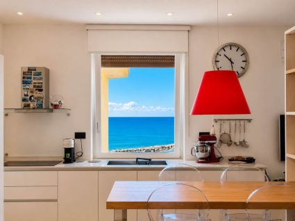 Casa Sogno Levanto |  -  - 