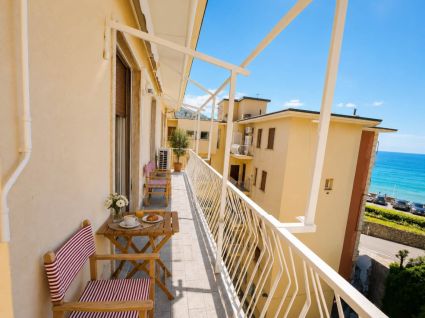 Casa Sogno Levanto |  -  - 