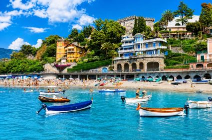 Casa Sogno Levanto |  -  - 
