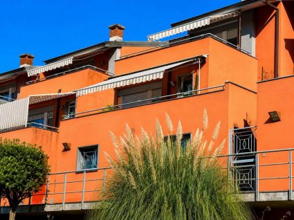 La Casa sulle Isole |  -  - 