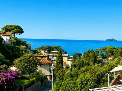 La Casa sulle Isole |  -  - 