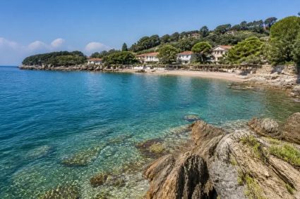 La Casa sulle Isole |  -  - 