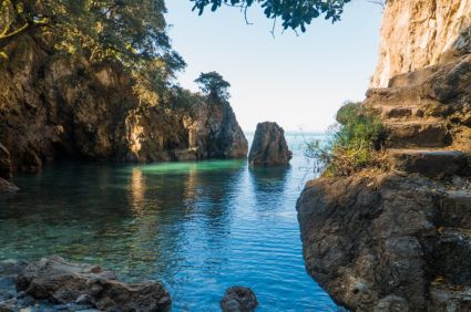 La Casa sulle Isole |  -  - 