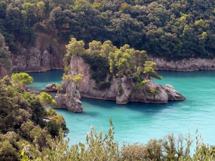 La Casa sulle Isole |  -  - 