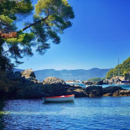 La Casa sulle Isole |  -  - 
