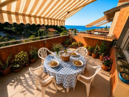 La Casa sulle Isole |  -  - 