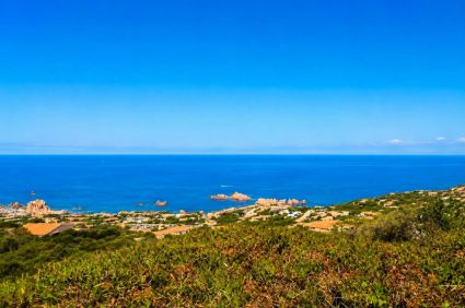 Villetta Via lattea |  -  - 