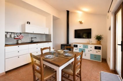 Villetta Via lattea |  -  - 