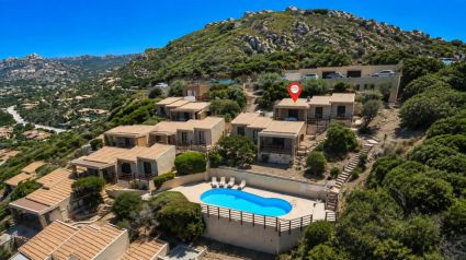 Villetta Via lattea |  -  - 