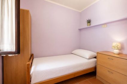 Villino Orsa Maggiore |  -  - 