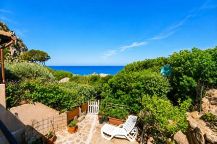 Villino Orsa Maggiore |  -  - 