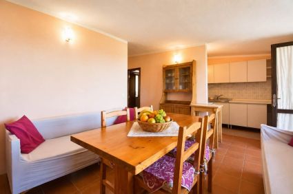 Villino Orsa Maggiore |  -  - 