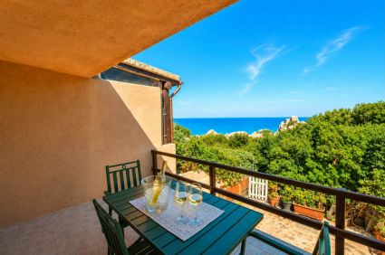Villino Orsa Maggiore |  -  - 