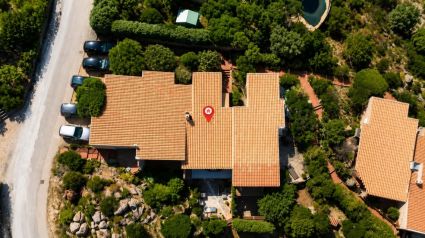 Villino Orsa Maggiore |  -  - 
