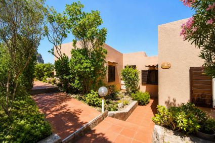 Villino Orsa Maggiore |  -  - 