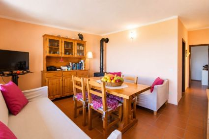 Villino Orsa Maggiore |  -  - 
