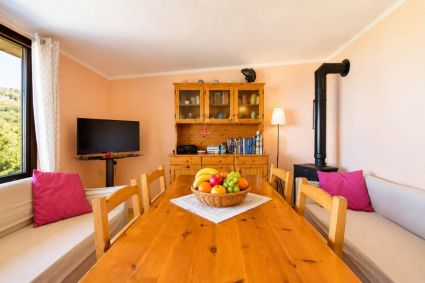 Villino Orsa Maggiore |  -  - 