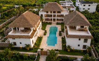 Suite Nuri Residence  |  -  - 