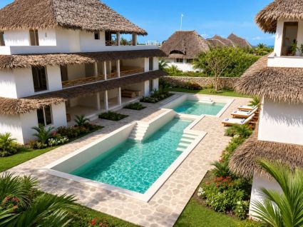 Suite Nuri Residence  |  -  - 