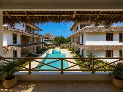 Suite Nuri Residence  |  -  - 