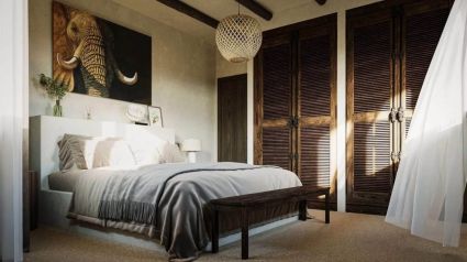 Suite Nuri Residence  |  -  - 