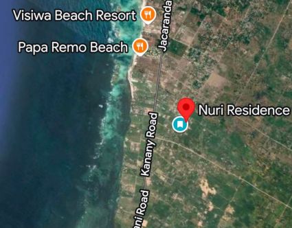 Suite Nuri Residence  |  -  - 
