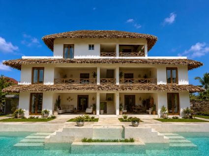 Suite Nuri Residence  |  -  - 
