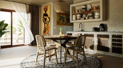 Suite Nuri Residence  |  -  - 