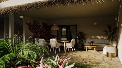 Suite Nuri Residence  |  -  - 