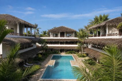 Suite Nuri Residence  |  -  - 