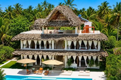 Suite Nuri Residence  |  -  - 