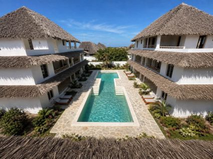 Suite Nuri Residence  |  -  - 