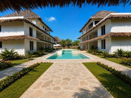 Suite Nuri Residence  |  -  - 