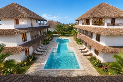 Suite Nuri Residence  |  -  - 