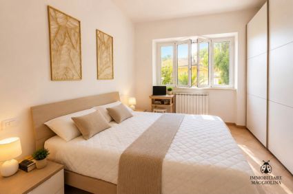 Casa Giardino di Mare |  -  - 