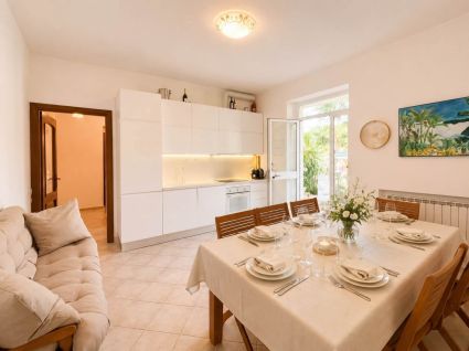 Casa Giardino di Mare |  -  - 