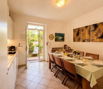 Casa Giardino di Mare |  -  - 