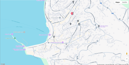 Casa Giardino di Mare |  -  - 