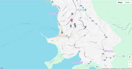 Casa Giardino di Mare |  -  - 