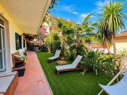 Casa Giardino di Mare |  -  - 