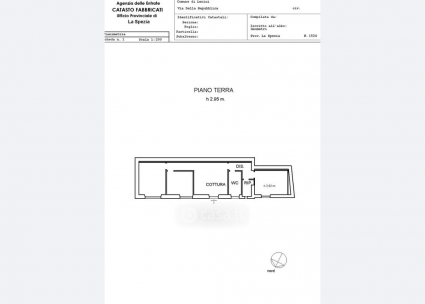 Casa Giardino di Mare |  -  - 