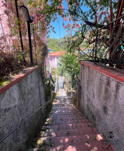 Casa Giardino di Mare |  -  - 