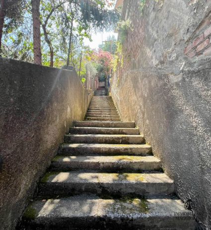 Casa Giardino di Mare |  -  - 
