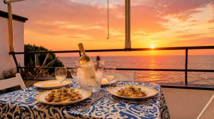 Una Terrazza sul Blu di Moneglia  |  -  - 